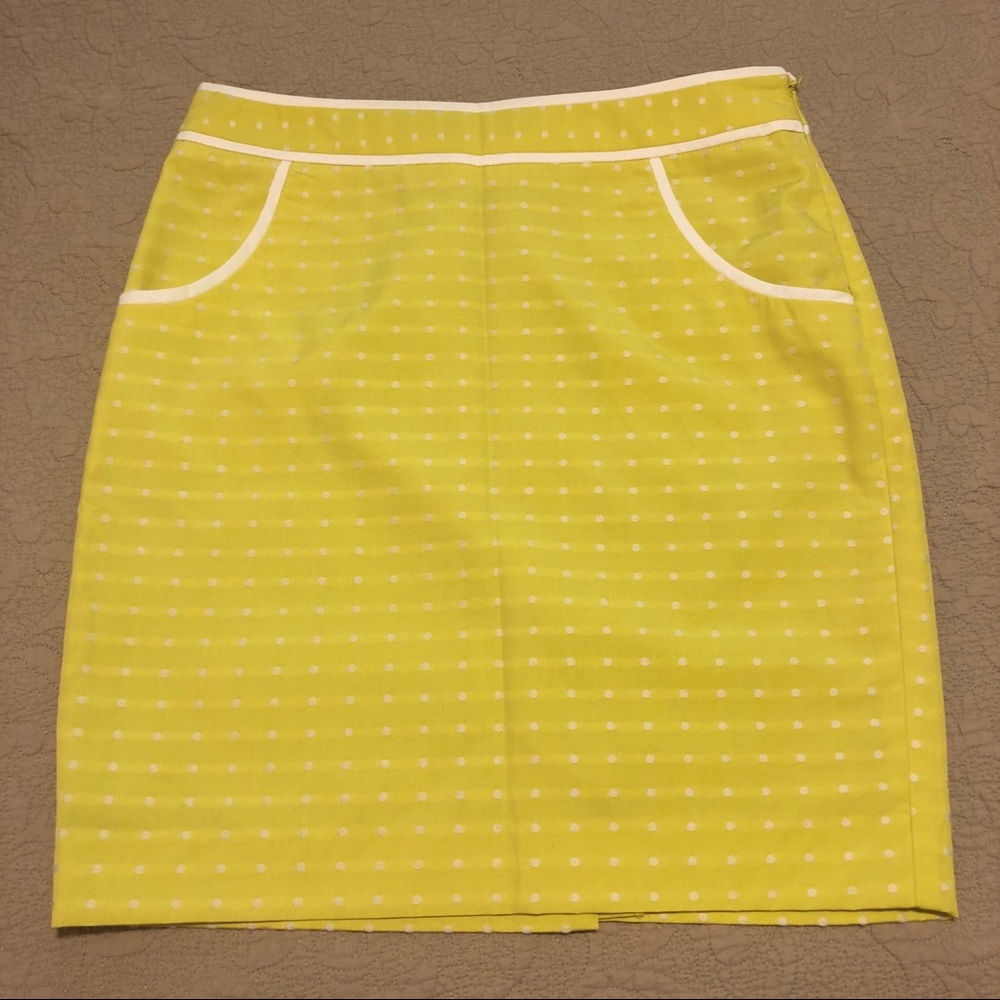 Pencil Skirt - Sz 4